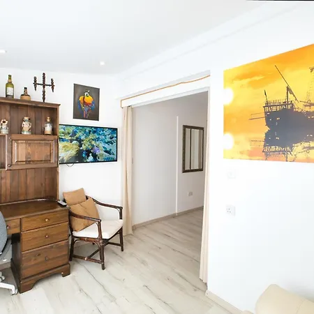 Townhouse By The Sea Pirate Harbor Apartament *