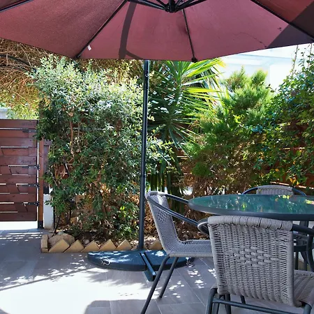 Townhouse By The Sea Pirate Harbor Apartament