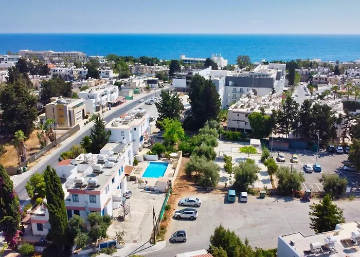 Townhouse By The Sea Pirate Harbor Apartament *