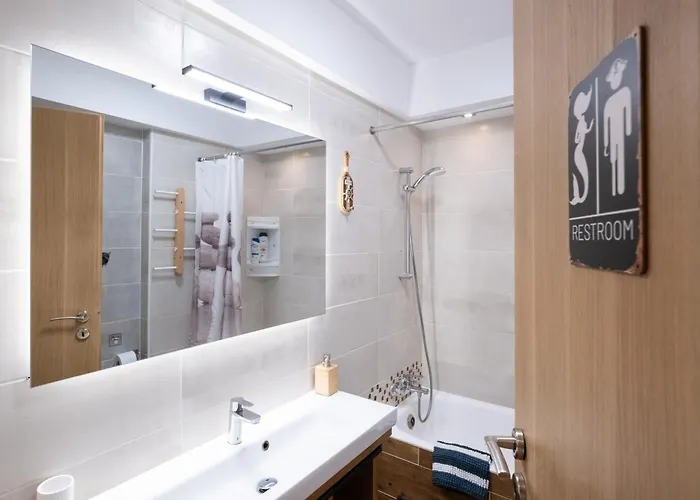 Townhouse By The Sea Pirate Harbor *