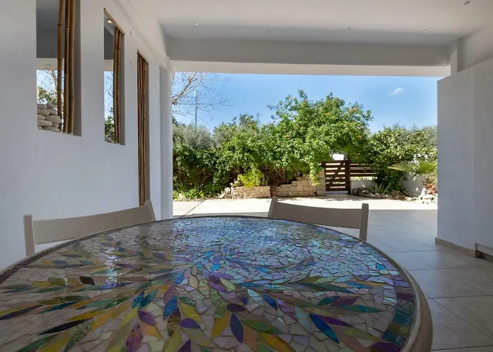 Townhouse By The Sea Pirate Harbor Apartament