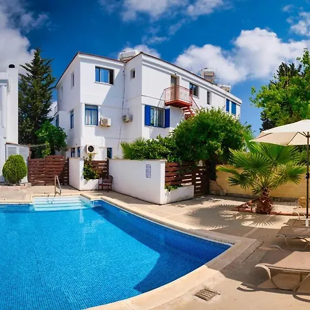 Townhouse By The Sea Pirate Harbor Daire