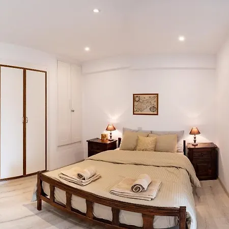 公寓 Townhouse By The Sea Pirate Harbor *