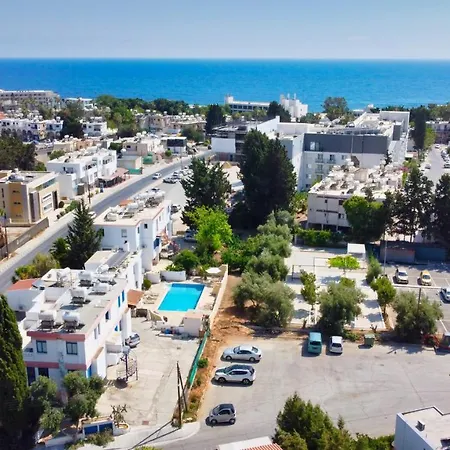 Townhouse By The Sea Pirate Harbor Daire *