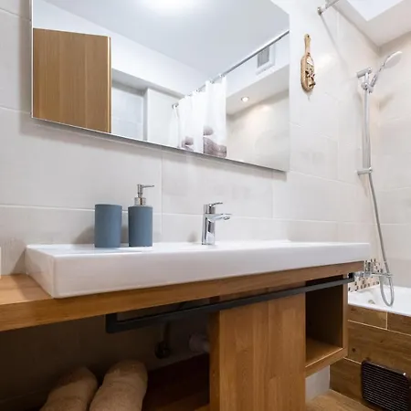 Townhouse By The Sea Pirate Harbor 公寓