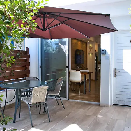 Townhouse By The Sea Pirate Harbor 公寓