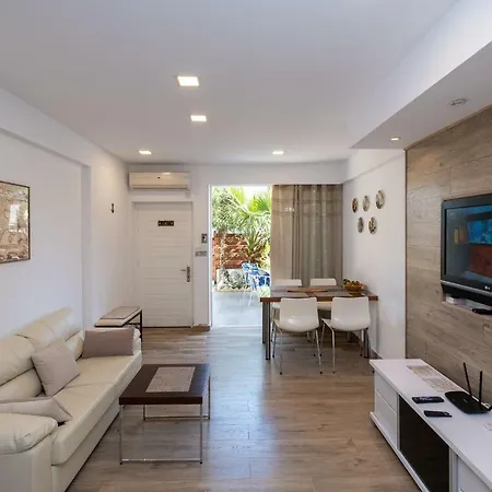 Daire Townhouse By The Sea Pirate Harbor *