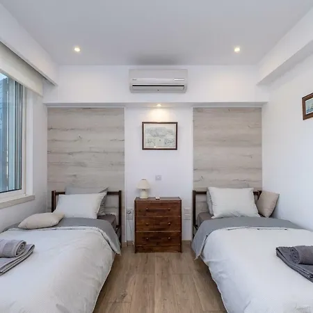 公寓 Townhouse By The Sea Pirate Harbor