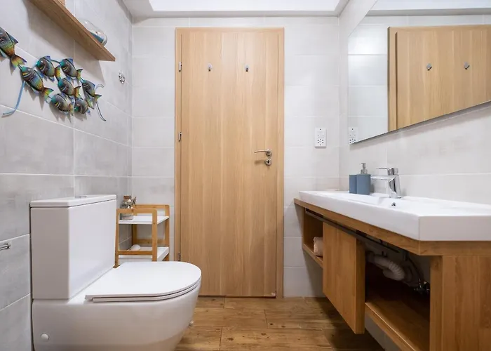 Townhouse By The Sea Pirate Harbor *