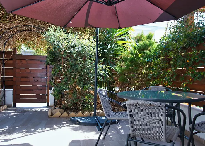 Townhouse By The Sea Pirate Harbor アパート