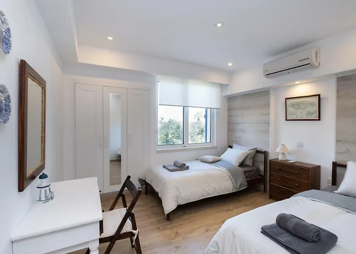 Townhouse By The Sea Pirate Harbor *