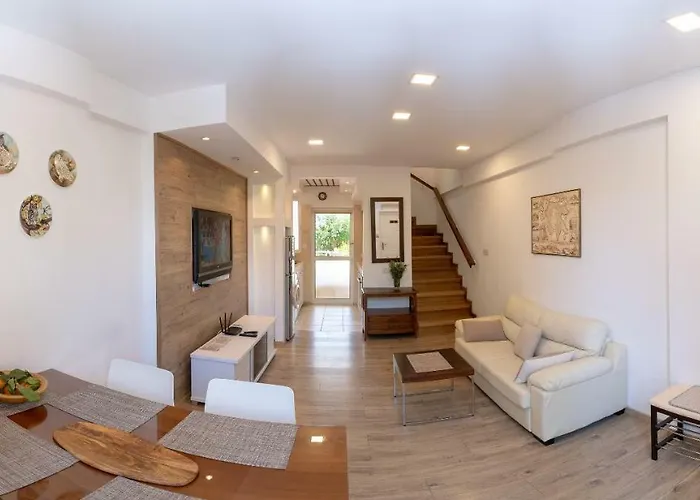 Townhouse By The Sea Pirate Harbor *