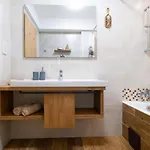 Pirate Harbor Townhouse - Walk To - Patio * Paphos
