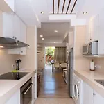 Apartment Pirate Harbor Townhouse - Walk To - Patio