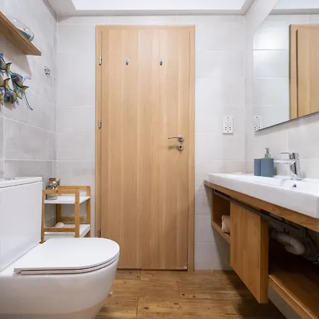 Townhouse By The Sea Pirate Harbor *