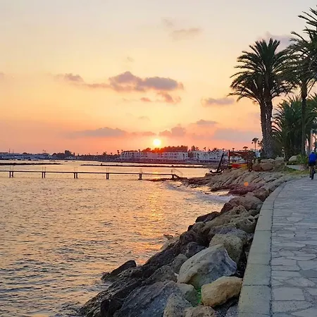 Townhouse By The Sea Pirate Harbor Apartment *