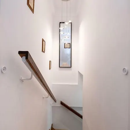 Townhouse By The Sea Pirate Harbor