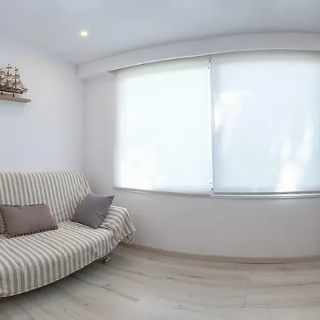 Townhouse By The Sea Pirate Harbor Paphos